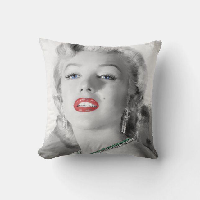 Flicka bästa vän mig kudde (Framsida)