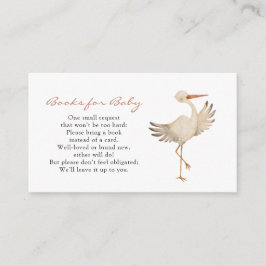 Flicka Bokar för Baby-inhägnadskort Tilläggskort