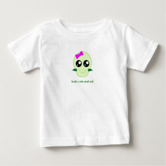 Flicka Cthulhu Tee Shirt