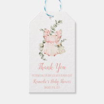 Flicka Dress, Layette, Baby Shower Märkre
