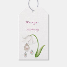 Flicka droplets design