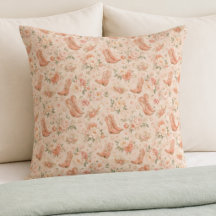 Flicka Fersken Västerländsk Coquette Shabby Chic