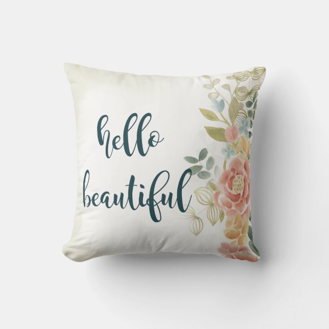 FLICKA I KUDDE (Framsida)