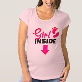 Flicka Inside Tee