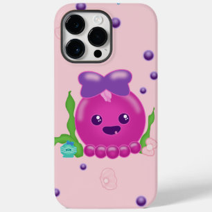 Flicka Kawaii Octopus