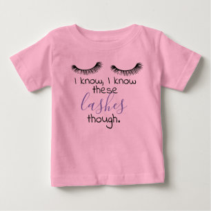 flicka lavar t shirt