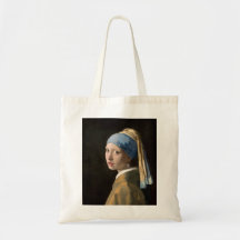 Flicka med Pearl Earring Party Dekorationer