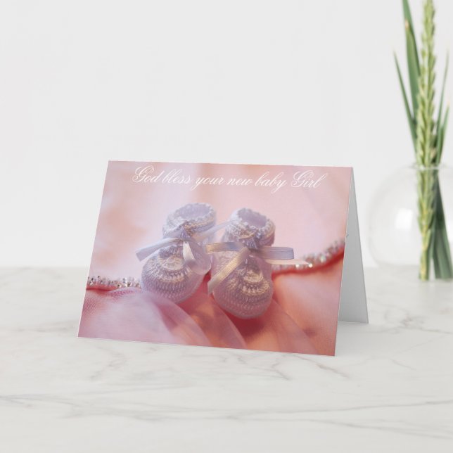 Flicka Meddelande (Framsida)