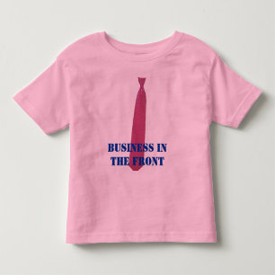 Flicka Mullet Tee