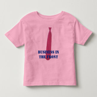 Flicka Mullet Tee