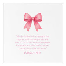 Flicka Nursery Decor