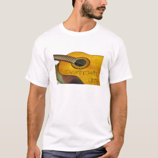 flicka omstörta utslagsplats för amyvintage t shirt
