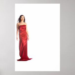 flicka poster