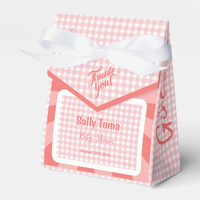 flicka presentaskar (Framsidan Sidan)