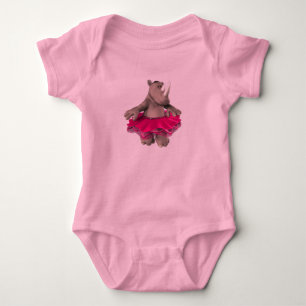 Flicka Rhino T Shirt