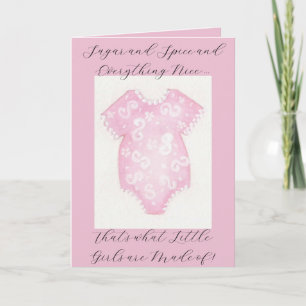 Flicka Rosa Dress Kort