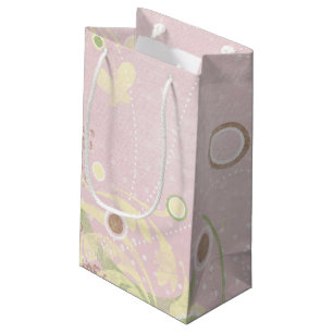 Flicka Rosa Gift Bag