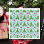 Flicka Santa Outfit Baby Shower Mönster Pappersservett<br><div class="desc">Den här fina jultomten i flicka är ett härligt val för en babyduschnapkin som fångar julhelgens anda med sin festliga charm. Utformningen har en vacker jultomtematsemble, komplett med mysiga detaljer och lekfulla accents som säkert ger ett leende till allas ansikte. Tillsammans med ett matchande mönster ger denna napkin en känsla...</div>