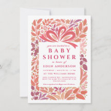 Flicka Shower Gift