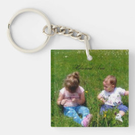 Flicka till sin natur