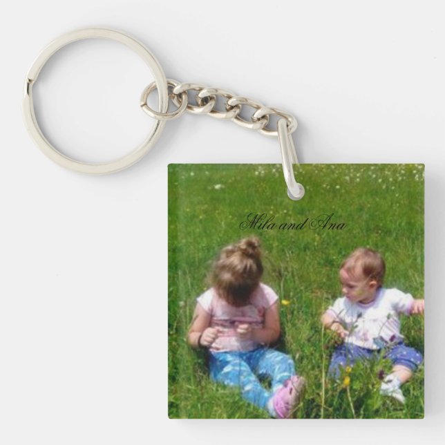 Flicka till sin natur (Framsidan)