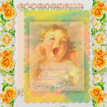 Flicka vintage, söt elegant, vattenfärg