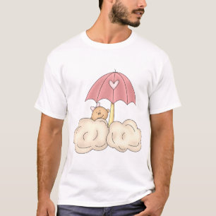 Flickadusch T-shirt