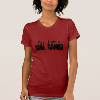 FlickaGamer T-shirt