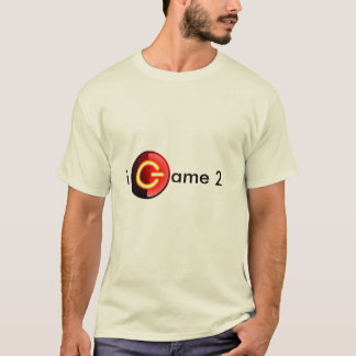 FlickaGamer Tee Shirt