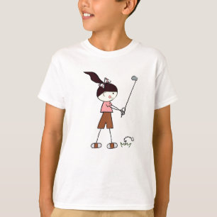 Flickagolfare Tee