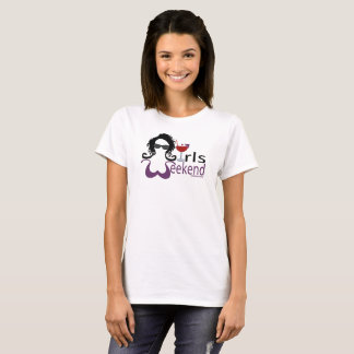 Flickahelglilor Tee Shirt