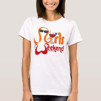 Flickahelgparty Tee Shirt