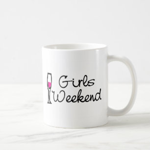Flickahelgvin Kaffemugg