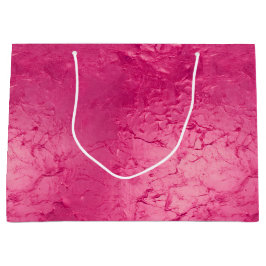 Flickaktig Glam Chic Rosa Födelsedag