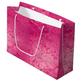 Flickaktig Glam Chic Rosa Födelsedag