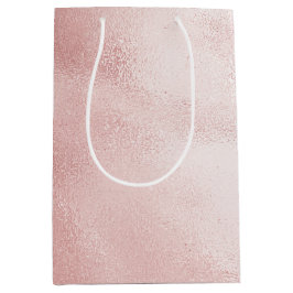 Flickaktig Glamour Rosa Rosa Bröllopsfest