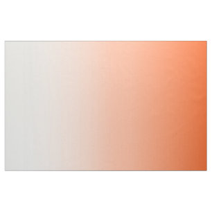 flickaktigt chic orange för Tangerine för Tyg