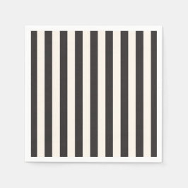 Flickaktigt Football napkin Pappersservett