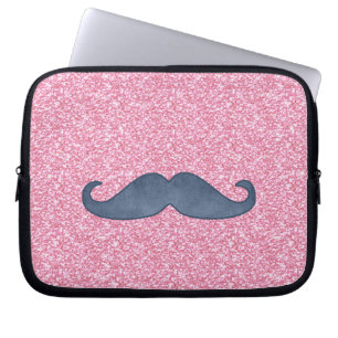 FLICKAKTIGT FOTO FÖR GLITTER FÖR LAPTOP SLEEVE