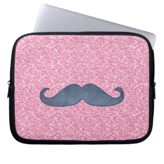 FLICKAKTIGT FOTO FÖR GLITTER FÖR LAPTOP SLEEVE