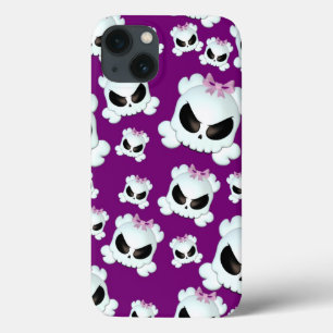 Flickaktigt Skullz