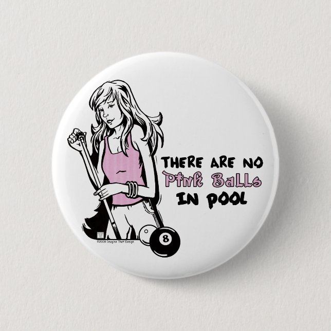 Flickaktigt stickreplik knapp (Framsida)