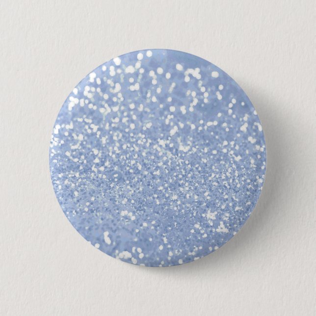 Flickaktigt tryck för foto för glitter för knapp (Framsida)