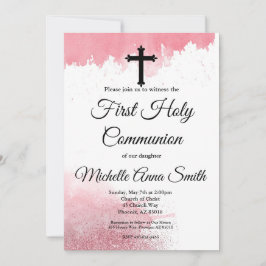 Flickan 1:a första Heligan, kommunal Guld Inbjudningar