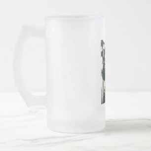 Flickan av Naturen Mugg