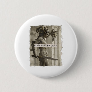 Flickan blir Tanktopet Girls Medusa_1 Knapp