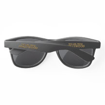 Flickan från Hollywood Sunglasses