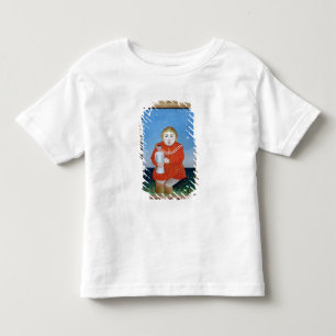 Flickan med doll, 1892 eller 1904-05 tee shirt