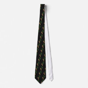 Flickan med Klöver-avläsningen - St patrick's day Slips