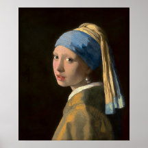 Flickan med Pearl Earring